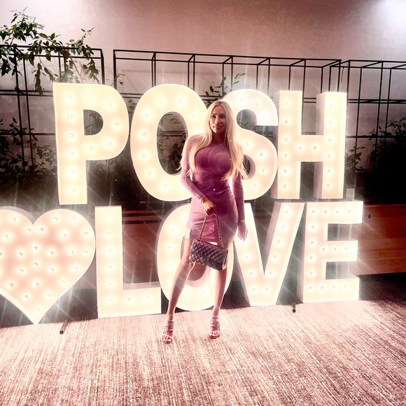 WANT TO BE NOTIFIED ON MY LIVE SHOWS ♥️OCPOSH30 ♥️ every night at 9 PM - Picture 4 of 16